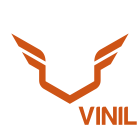 Total vinil cancun logotipo