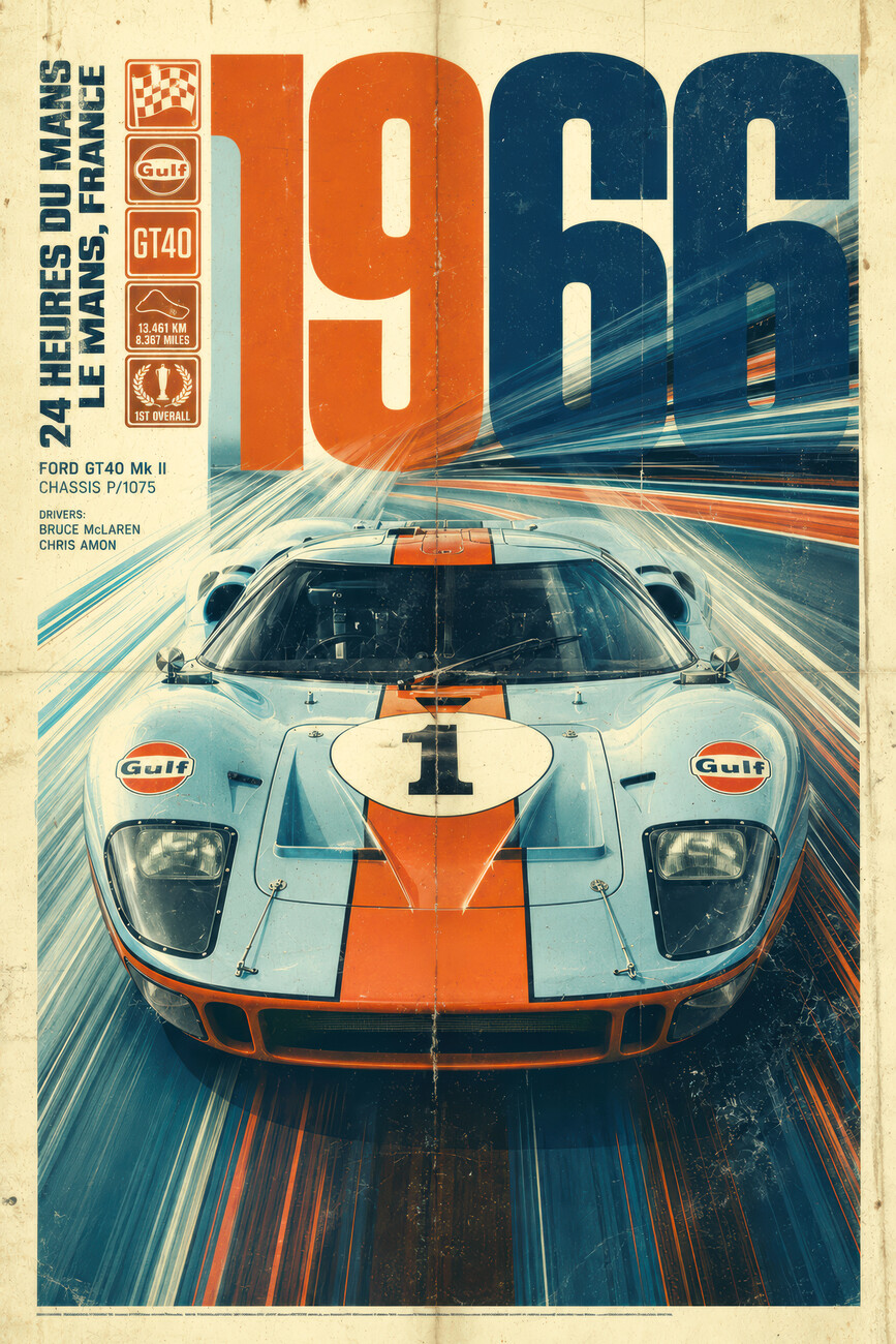 Racing Lines